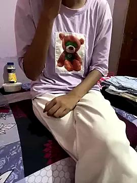Sandhya_77's avatar