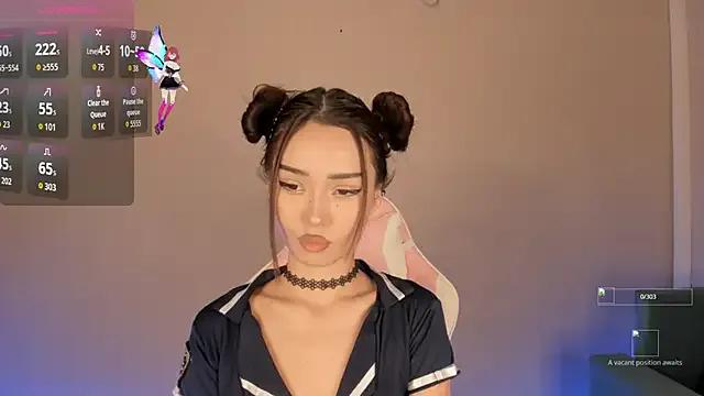 sandra_devill on StripChat