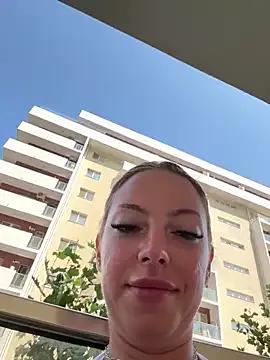 Sandra_Jo — FUCK DILDO IN THE STREET