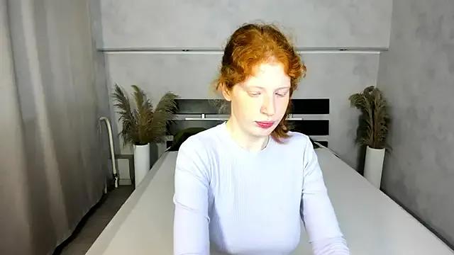 Sandra_Wi1son on StripChat