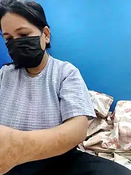 Sangitalive on StripChat