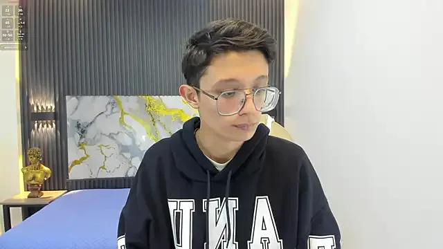 SantiagoRusso18 — dance sexy