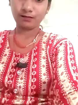 Sapna-Yadav on StripChat