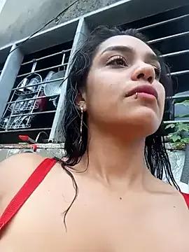 Sara-77 on StripChat 