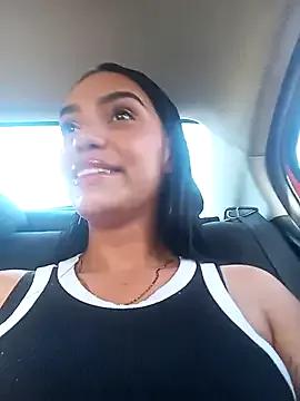 Sara-77 on StripChat 
