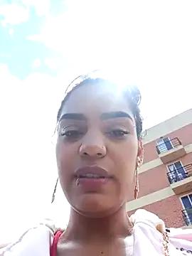 Sara-77 on StripChat 