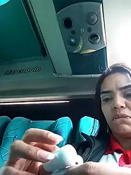 Sara-77 on StripChat 