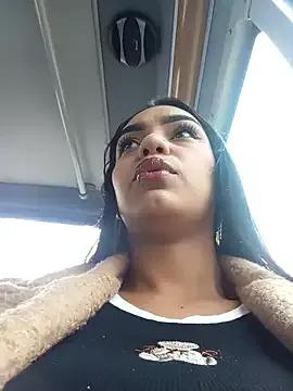 Sara-77 on StripChat 