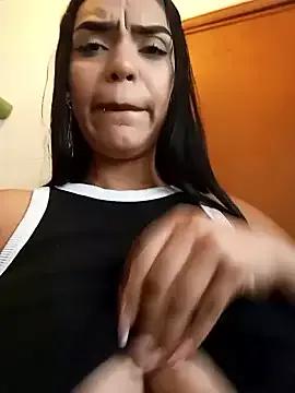 Sara-77 on StripChat 