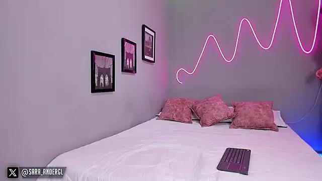 sara_ander9107 on StripChat 