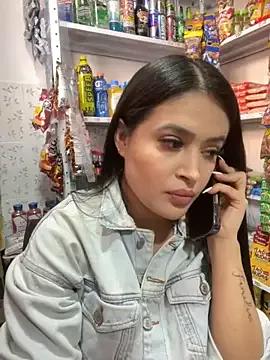 Sara_fun — fountainsquirt in  store public