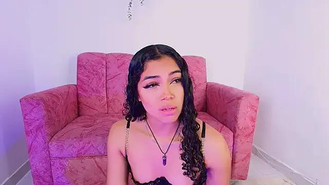 Sara_Jhonson on StripChat 