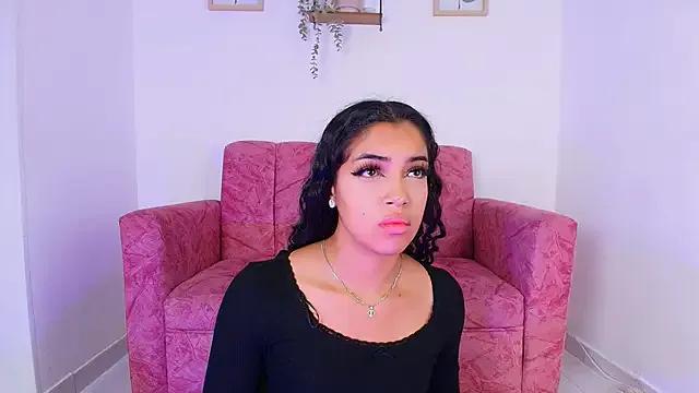 Sara_Jhonson on StripChat 