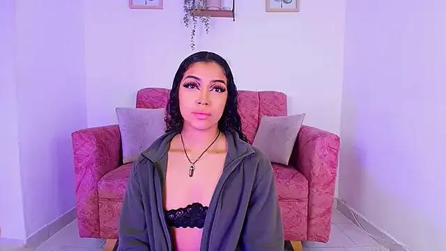 Sara_Jhonson on StripChat 