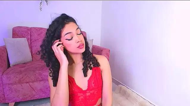 Sara_Jhonson on StripChat 