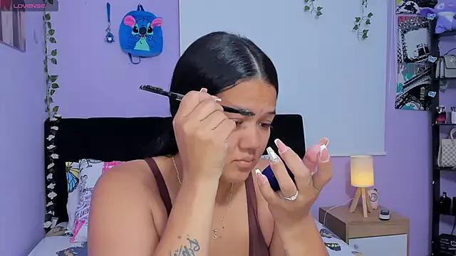 sara_mendez2 on StripChat 