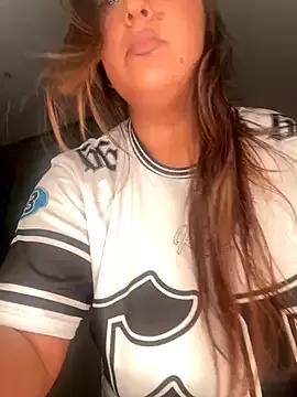 Sara_Orchid on StripChat 