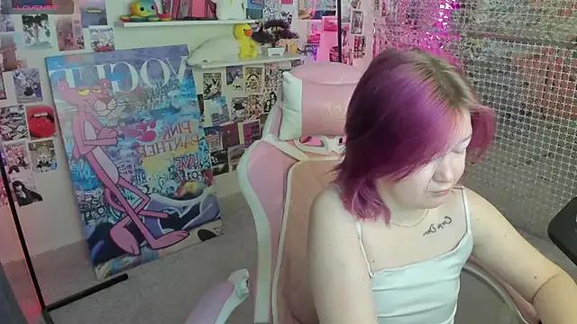 Sara_Robinson — Freechat on StripChat