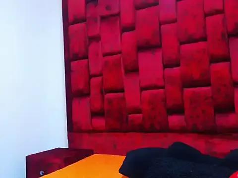 Sara_Sex77 on StripChat 