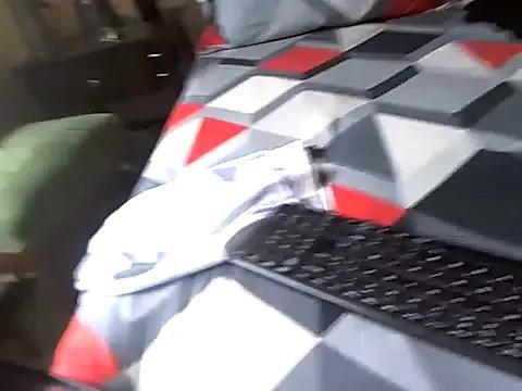 SaraandJuanDP on StripChat 