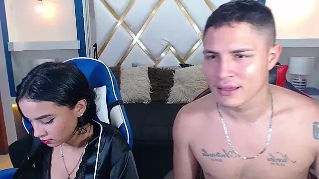 SaraClub_JY on StripChat 