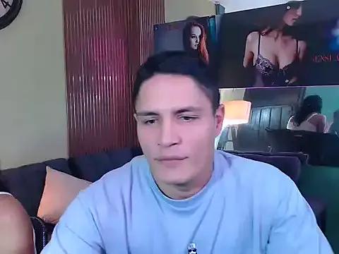 SaraClub_JY on StripChat 
