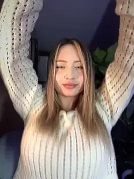SaraFerreira on StripChat 