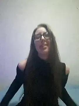 Sarah459 on StripChat 
