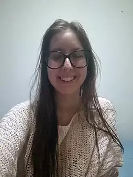 Sarah459 on StripChat 