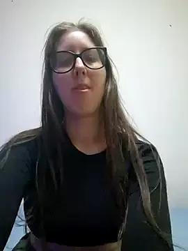 Sarah459 on StripChat 