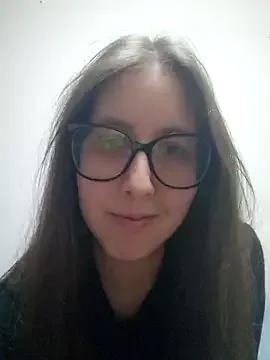 Sarah459 on StripChat 
