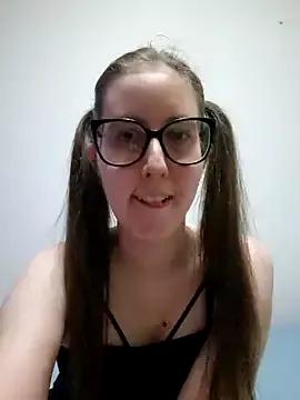 Sarah459 on StripChat 
