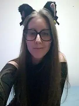 Sarah459 on StripChat 