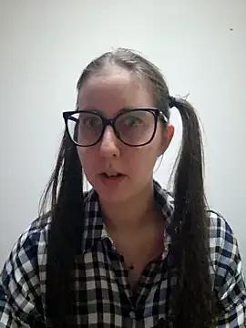 Sarah459 on StripChat 