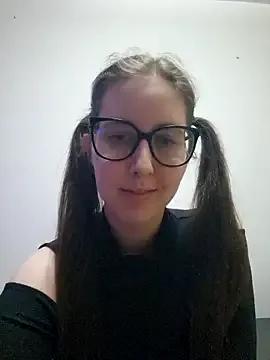Sarah459 on StripChat 