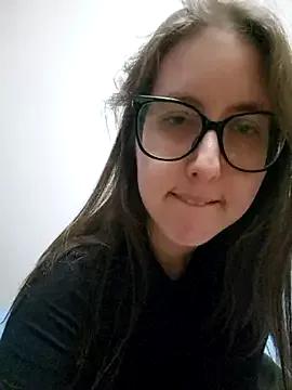 Sarah459 on StripChat 