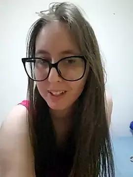 Sarah459 on StripChat 