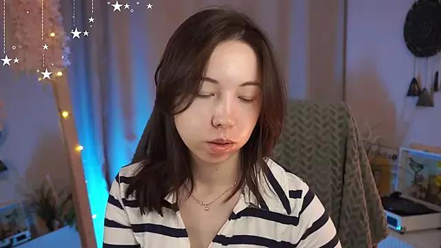 Sarah_Son on StripChat 
