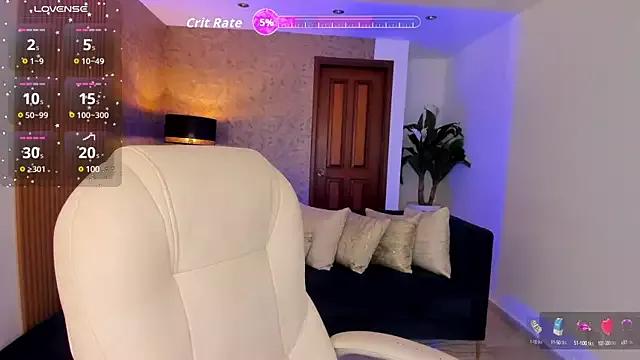 Sarah_Stone_ on StripChat 