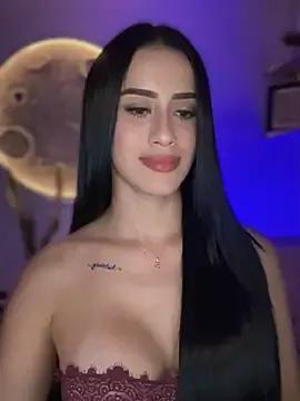 SarahhSmitth1 on StripChat 