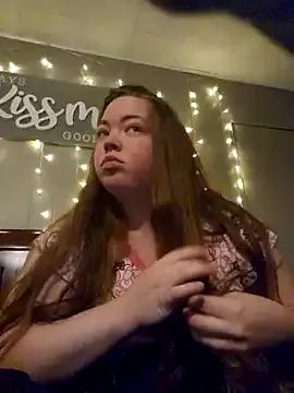 SarahsPlayground417 — Fly my GF out for show!
