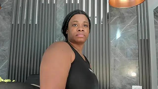 SaraiEvans — Ride my dildo as were you