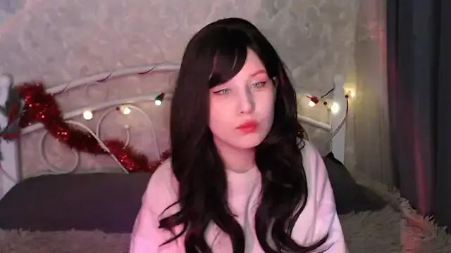 sarakaell on StripChat 