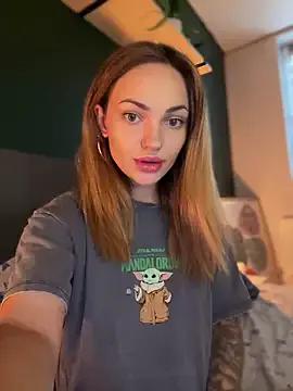 SaraLow's avatar
