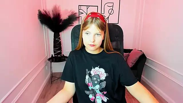 SaraMayki on StripChat 