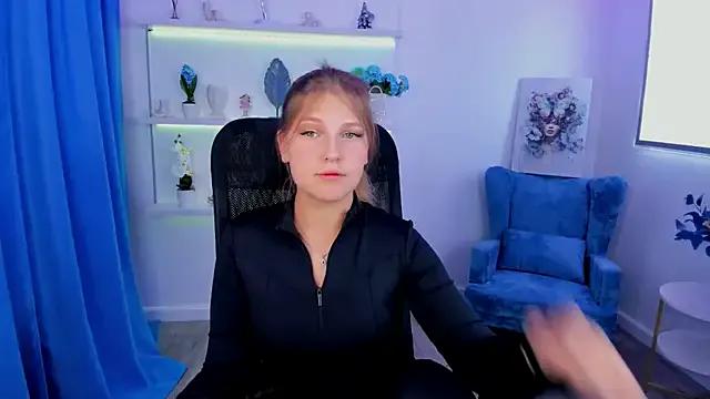 SaraMayki — Do you like me?