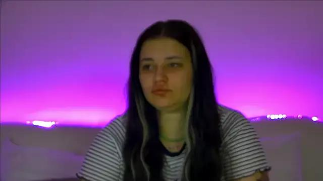 SaraOswald on StripChat 