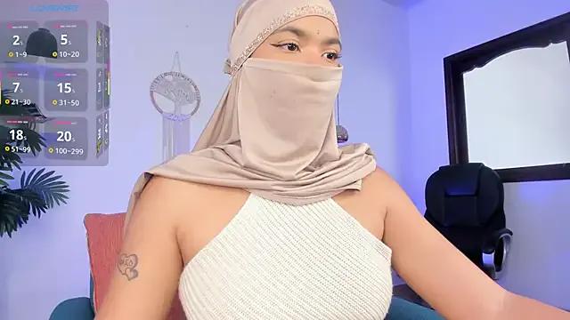 saray_halam — dildo pussy