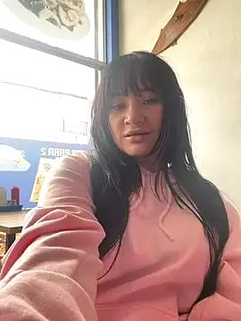 saraycat_ on StripChat 