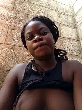 Sarie_sho — Necked and masturbating
